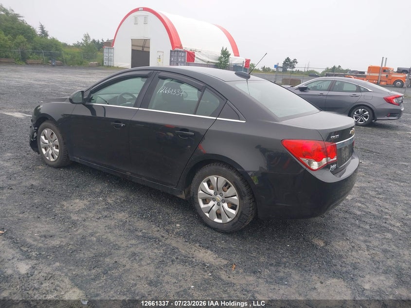 Vin: 1g1pe5sb1g7205512, lot: 3063686, chevrolet cruze limited 1lt 20163