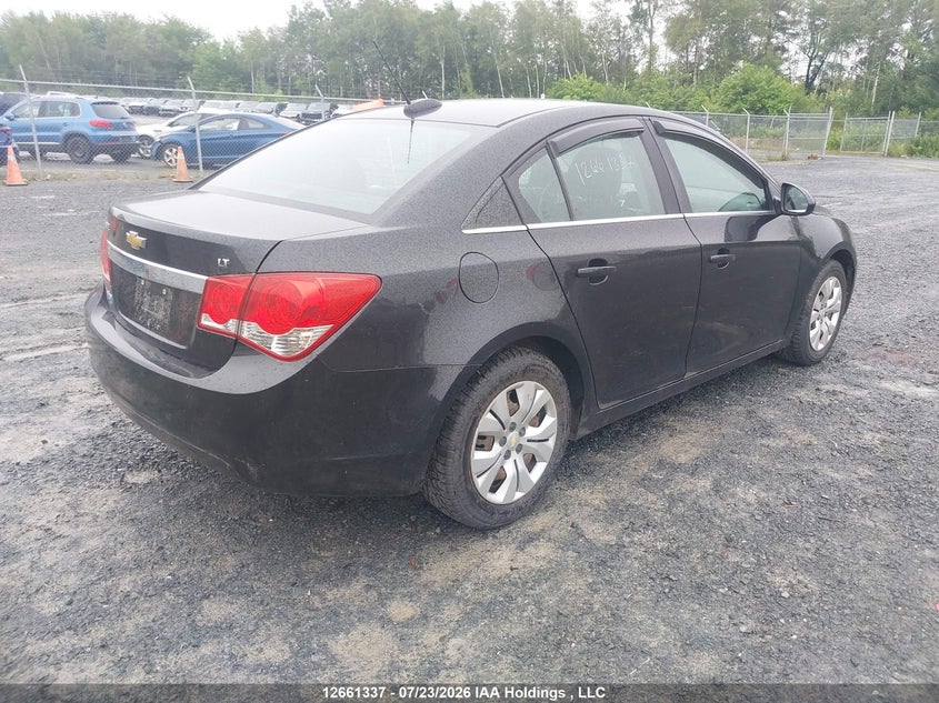 Vin: 1g1pe5sb1g7205512, lot: 3063686, chevrolet cruze limited 1lt 20164