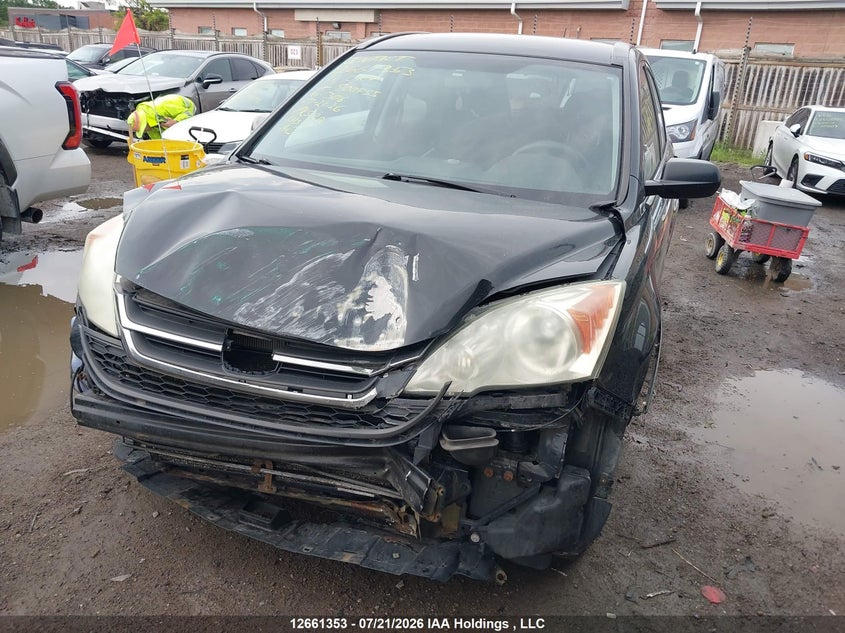 Vin: 5j6re3h31bl800455, lot: 3063702, honda cr-v 20112
