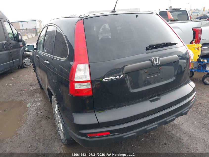 Vin: 5j6re3h31bl800455, lot: 3063702, honda cr-v 20113