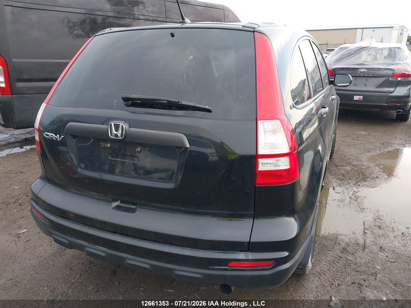 Vin: 5j6re3h31bl800455, lot: 3063702, honda cr-v 20114