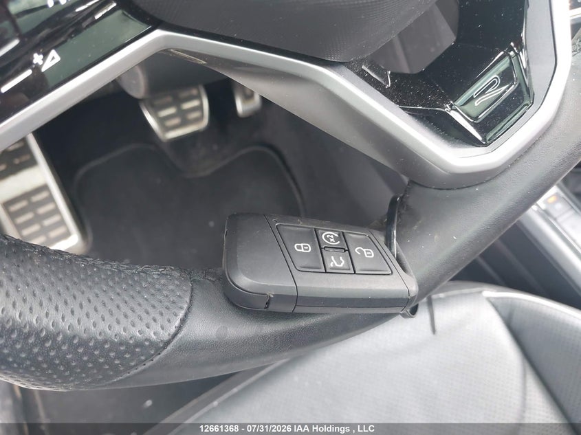 2022 VOLKSWAGEN TIGUAN SEL R-LINE - zdjęcie 11
