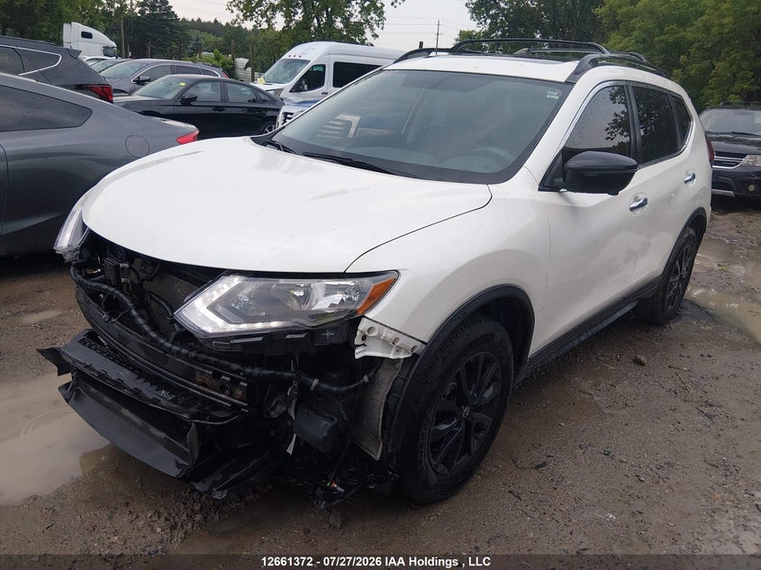 Vin: 5n1at2mv3jc761727, lot: 3063721, nissan rogue 20182