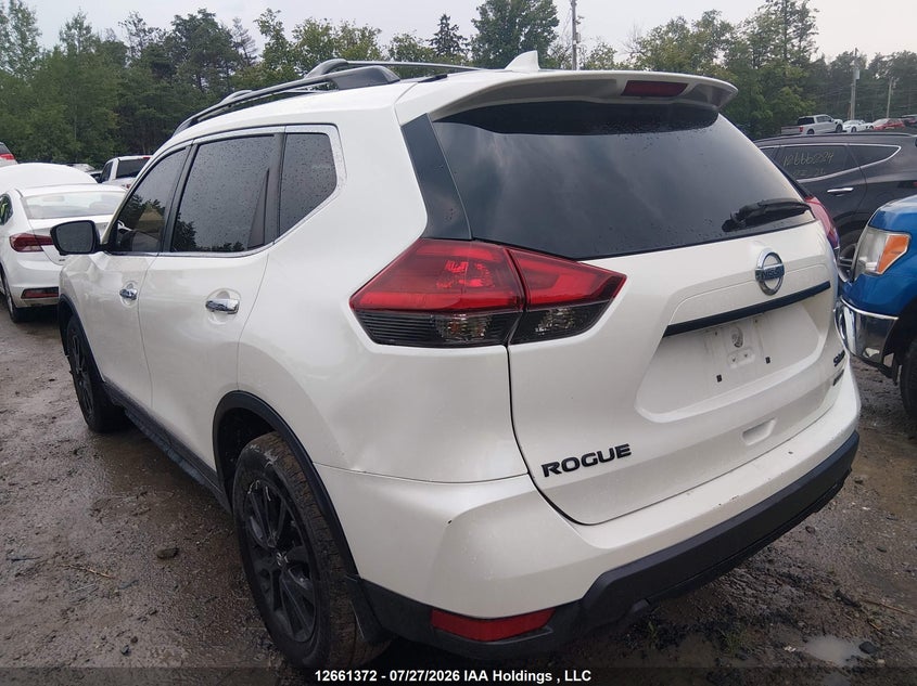 Vin: 5n1at2mv3jc761727, lot: 3063721, nissan rogue 20183