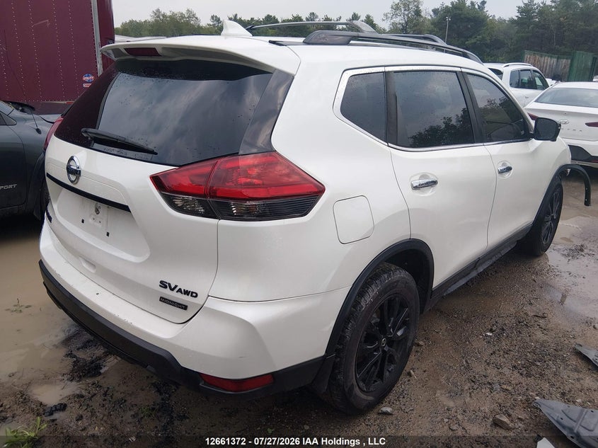 Vin: 5n1at2mv3jc761727, lot: 3063721, nissan rogue 20184