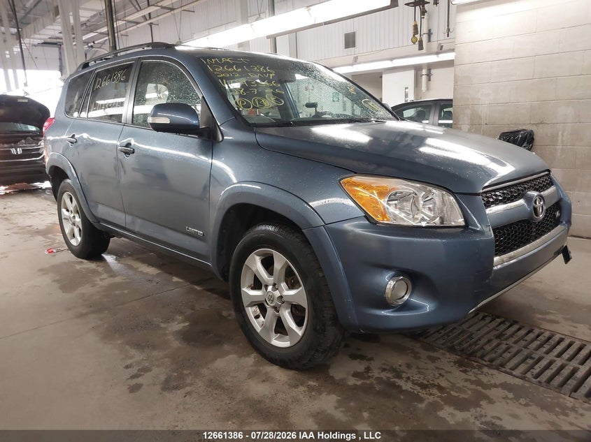 Vin: 2t3dk4dv8cw073366, lot: 3063736, toyota rav4 2012 img_1