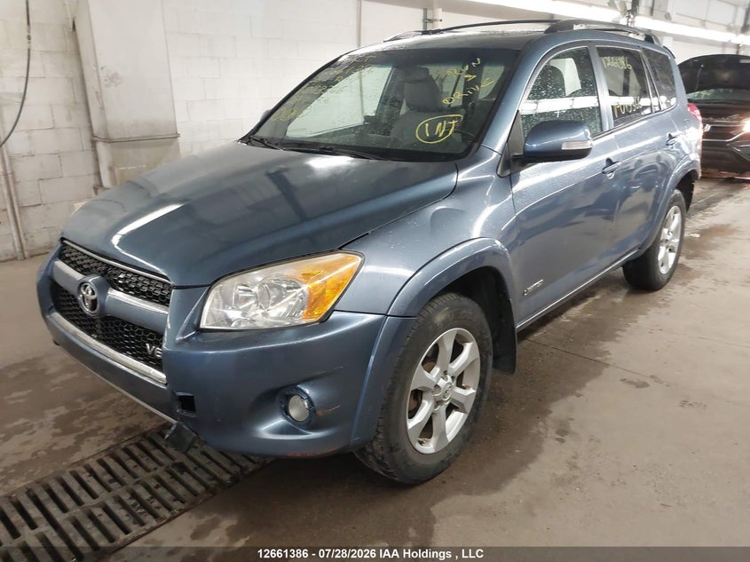 Vin: 2t3dk4dv8cw073366, lot: 3063736, toyota rav4 20122