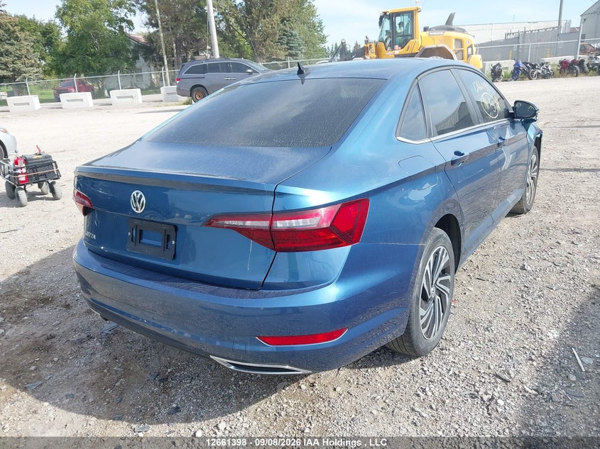 Vin: 3vwg57bu5mm034802, lot: 3063750, volkswagen jetta execline 20214