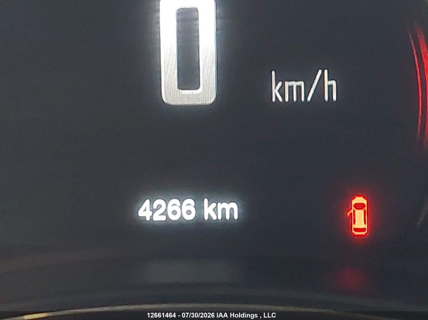 2026 DODGE DURANGO SPORT UTILITY VEHICLE 3.6L V-6 DOHC, VVT, 295HP