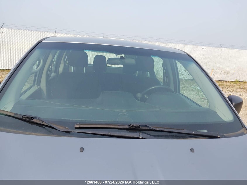 2014 DODGE CARAVAN VAN 3.6L V-6 DOHC, VVT, 283HP