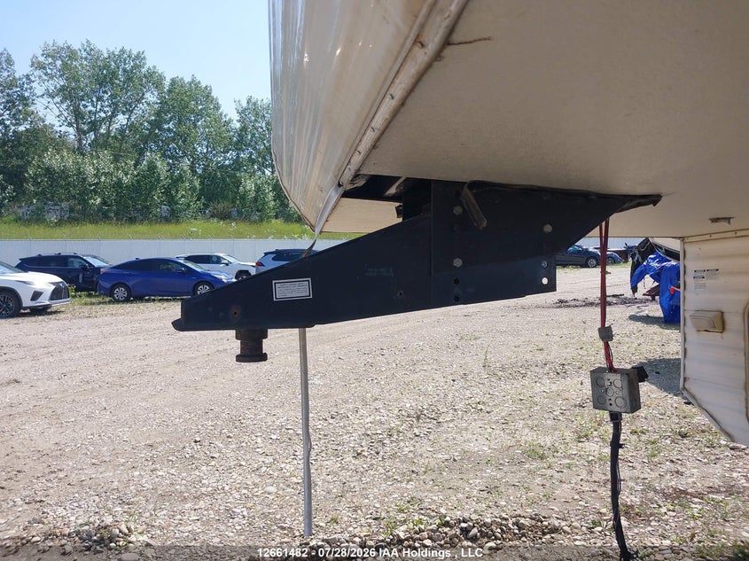 2006 OTHER GULF STREAM GULF STREAM N/A N/A