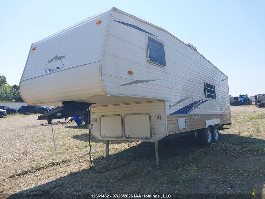2006 OTHER GULF STREAM GULF STREAM N/A N/A