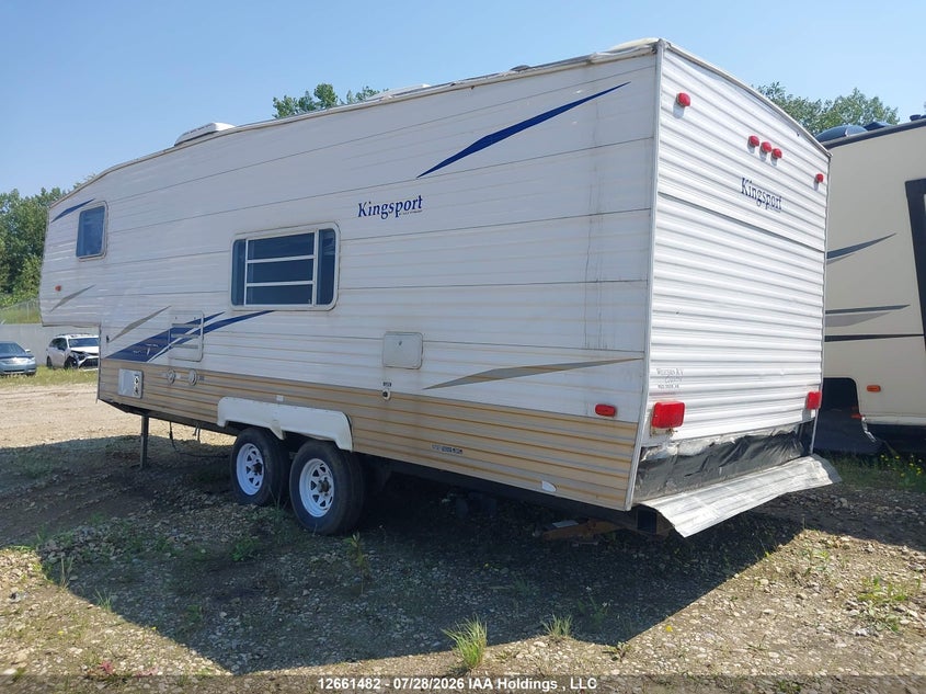 2006 OTHER GULF STREAM GULF STREAM N/A N/A