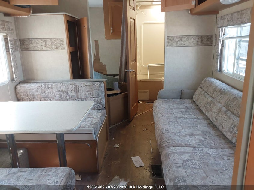 2006 OTHER GULF STREAM GULF STREAM N/A N/A