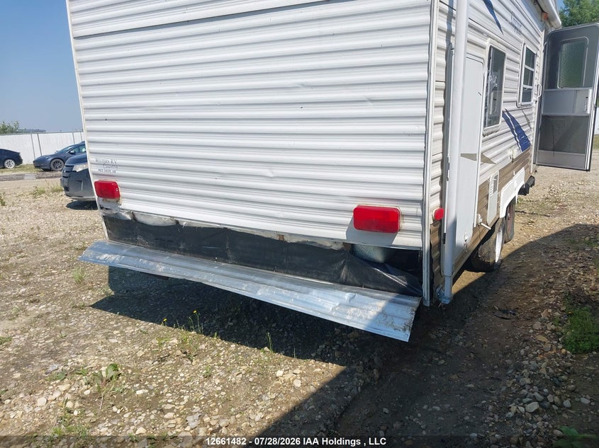 2006 OTHER GULF STREAM GULF STREAM N/A N/A