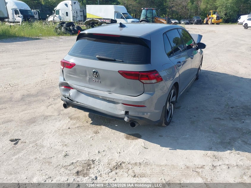 Vin: wvwga7cd4pw202804, lot: 3063841, volkswagen gti s 20234