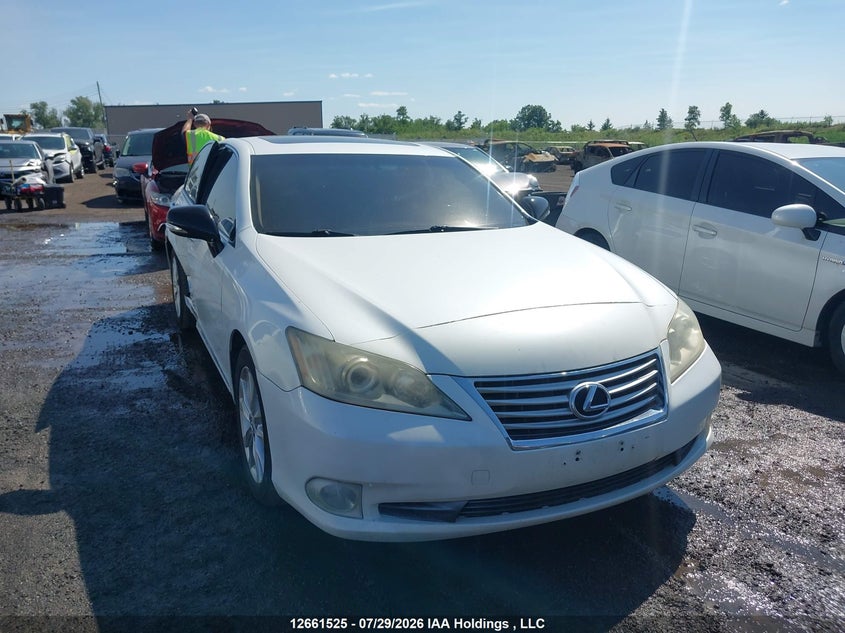 Vin: jthbk1eg8a2368056, lot: 3063877, lexus es350 2010 img_1