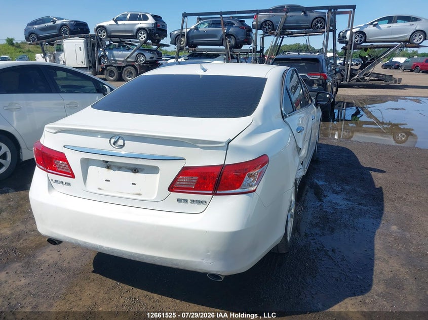 Vin: jthbk1eg8a2368056, lot: 3063877, lexus es350 20104