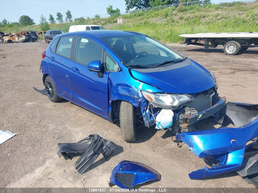 Vin: 3hggk5h73gm109794, lot: 3063890, honda fit 2016 img_1