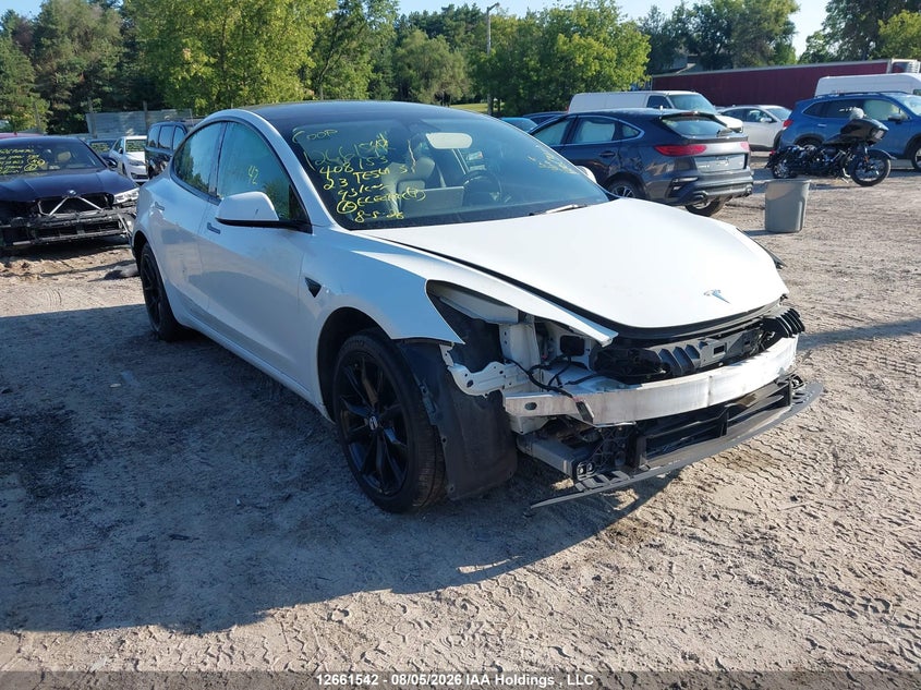 Vin: 5yj3e1ea1pf408153, lot: 3063895, tesla model 3 rwd 2023 img_1