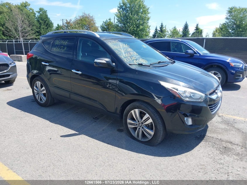 Vin: km8jucag6fu066748, lot: 3063919, hyundai tucson 2015 img_1