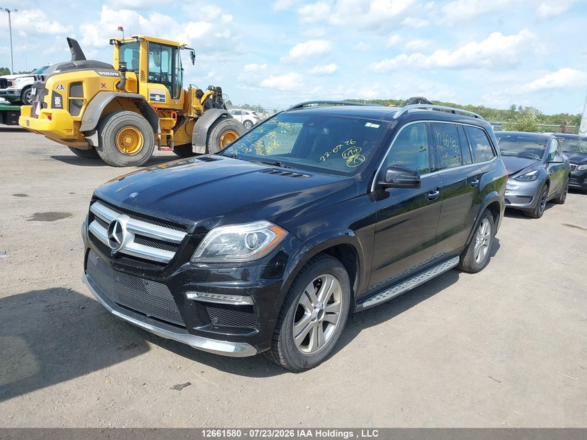 Vin: 4jgdf2ee8fa613109, lot: 3063933, mercedes-benz gl 350 bluetec 20152
