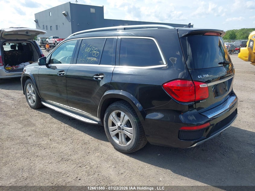Vin: 4jgdf2ee8fa613109, lot: 3063933, mercedes-benz gl 350 bluetec 20153