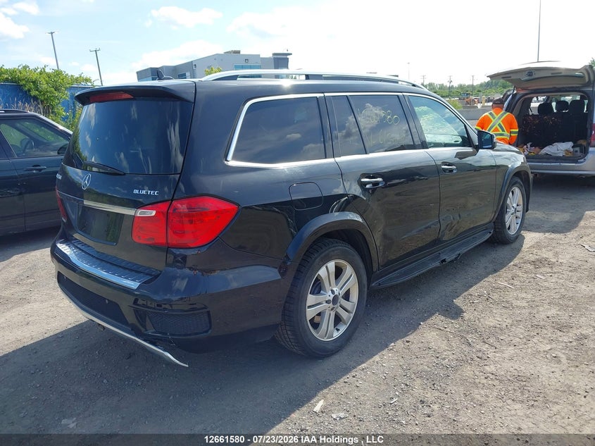 Vin: 4jgdf2ee8fa613109, lot: 3063933, mercedes-benz gl 350 bluetec 20154
