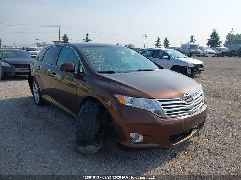 Vin: 4t3bk3bb3bu049419, lot: 3063966, toyota venza 2011 img_1