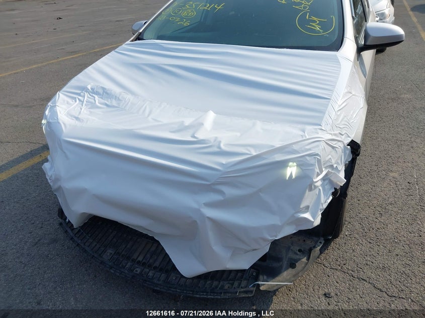 2015 TOYOTA COROLLA SEDAN 1.8L I-4 DOHC, VVT, 132HP