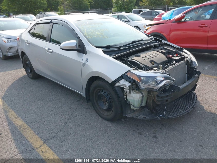 Vin: 2t1burhe7fc351214, lot: 3063969, toyota corolla ce 2015 img_1