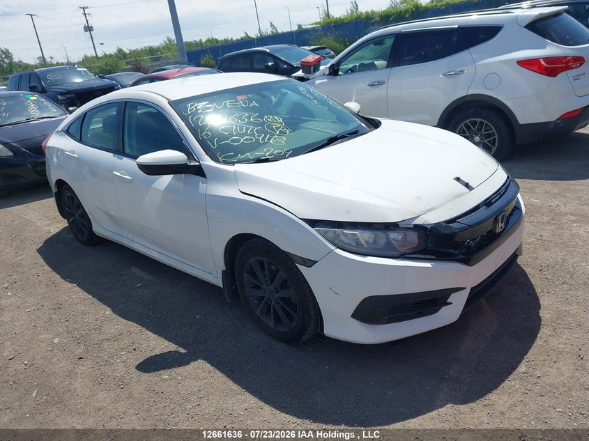 Vin: 2hgfc2f50gh004198, lot: 3063989, honda civic lx 2016 img_1