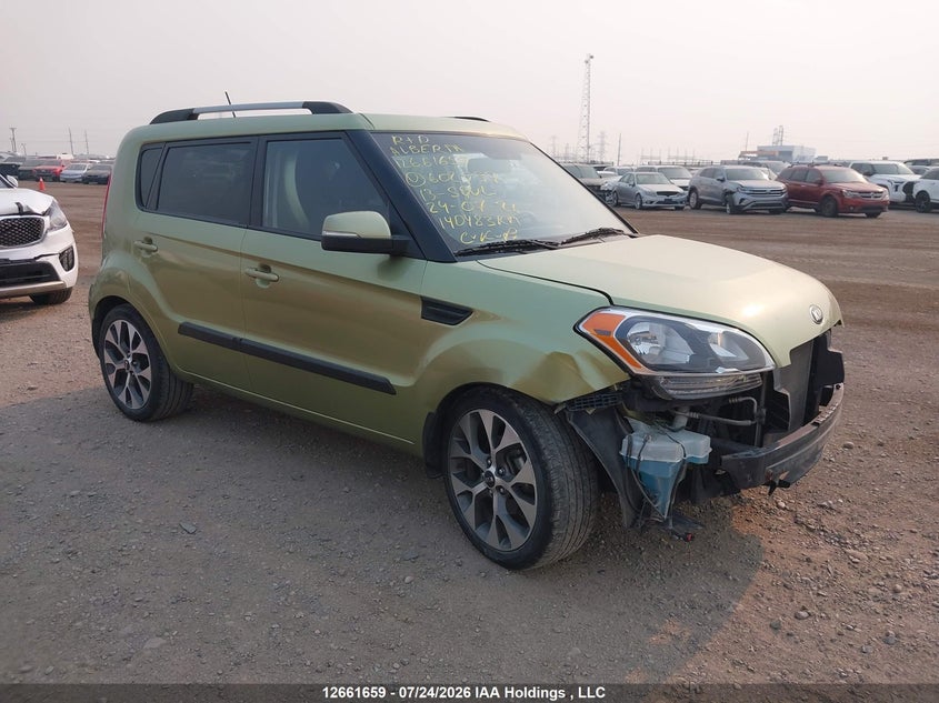 Vin: kndjt2a60d7602937, lot: 3064012, kia soul +/!/sport 2013 img_1