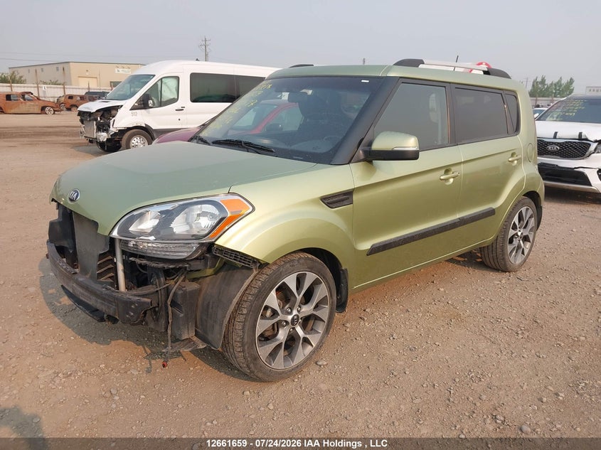 Vin: kndjt2a60d7602937, lot: 3064012, kia soul +/!/sport 20132
