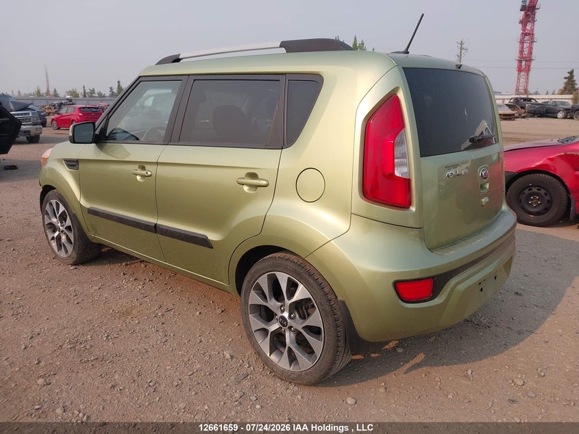Vin: kndjt2a60d7602937, lot: 3064012, kia soul +/!/sport 20133