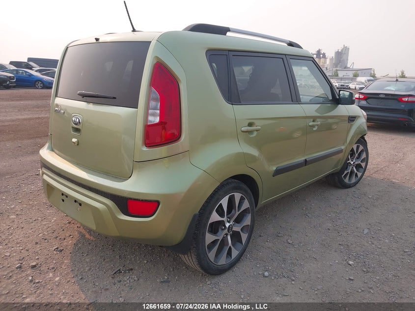 Vin: kndjt2a60d7602937, lot: 3064012, kia soul +/!/sport 20134