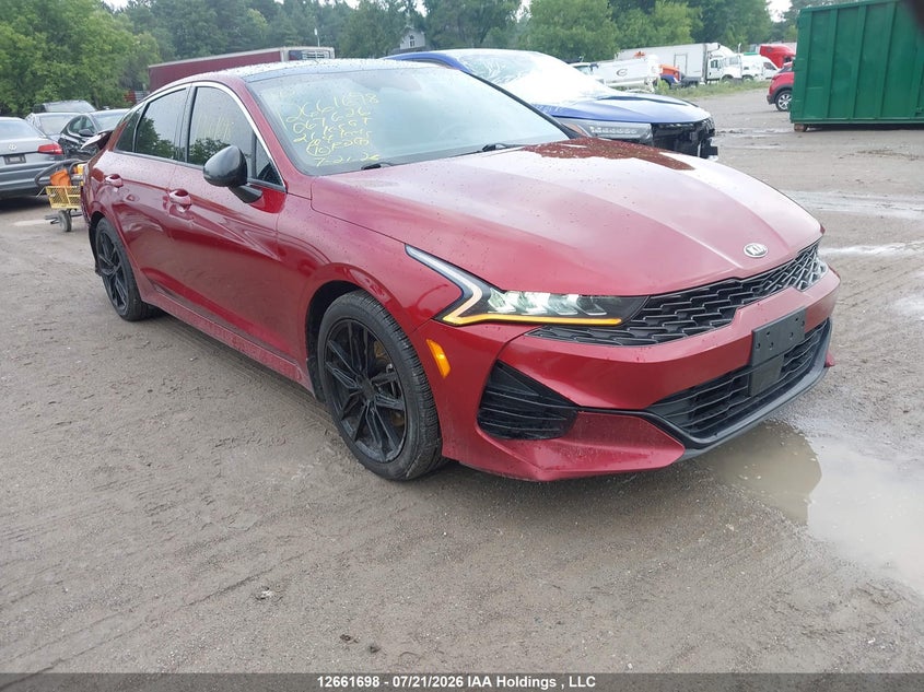 Vin: 5xxg64j20mg067626, lot: 3064051, kia k5 gt-line 2021 img_1