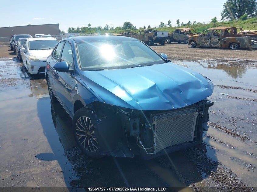 Vin: 3vweb7buxlm065560, lot: 3064080, volkswagen jetta highline 2020 img_1