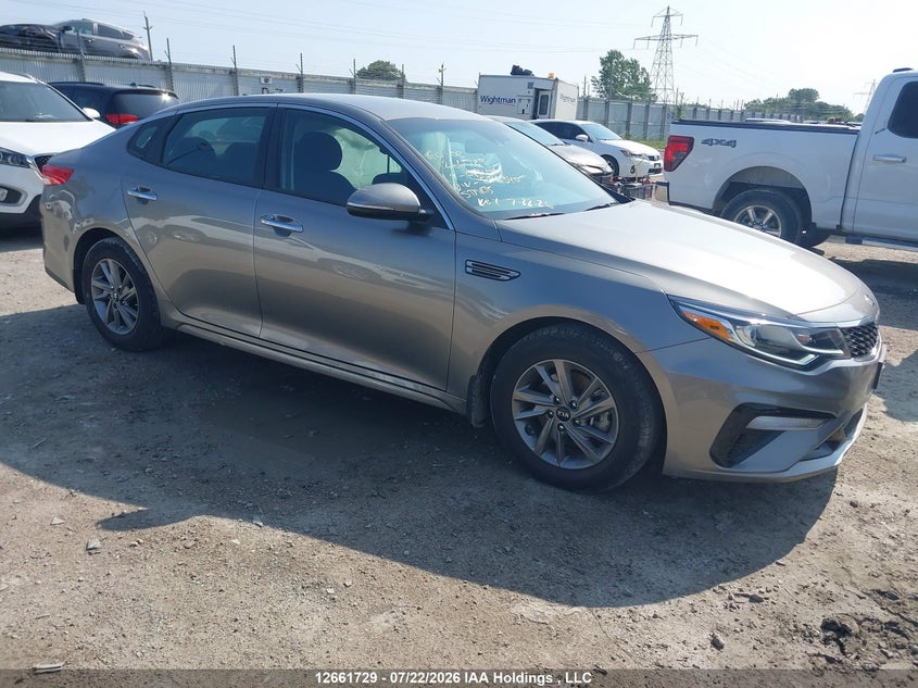 Vin: 5xxgt4l34kg296340, lot: 3064082, kia optima lx/lx+ 2019 img_1