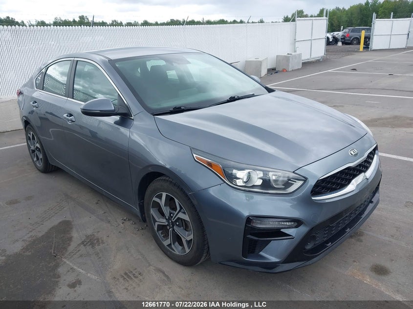 Vin: 3kpf54ad6le257101, lot: 3064124, kia forte ex/ex limited/ex premium/ex+ 2020 img_1