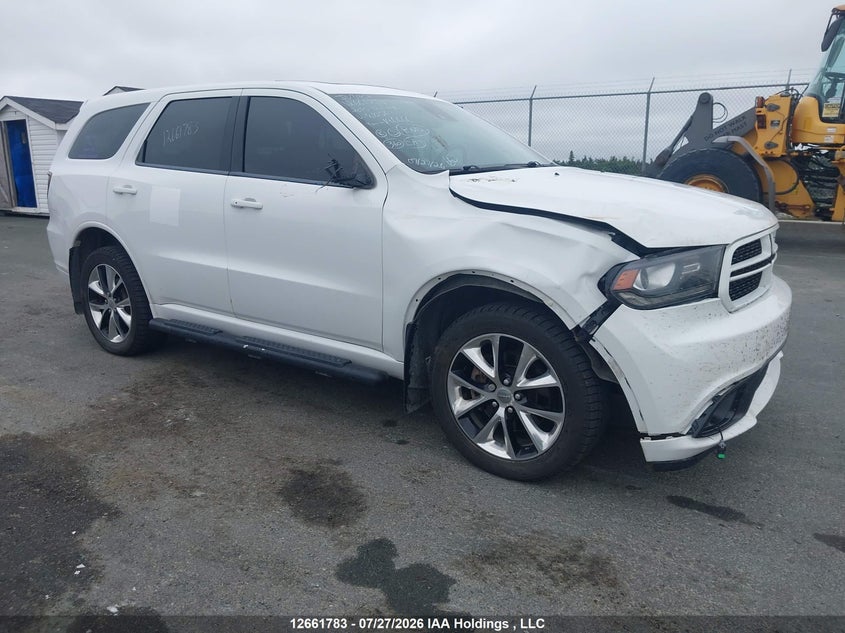 Vin: 1c4sdjct5fc810563, lot: 3064137, dodge durango r/t 2015 img_1