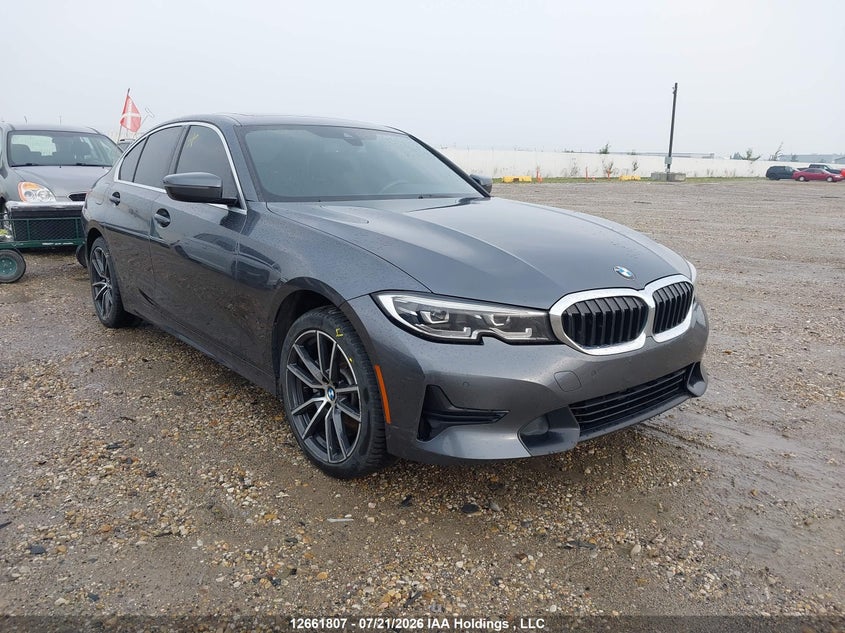 Vin: wba5r7c51kaj79302, lot: 3064161, bmw 330xi 2019 img_1