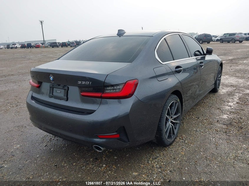 Vin: wba5r7c51kaj79302, lot: 3064161, bmw 330xi 20194