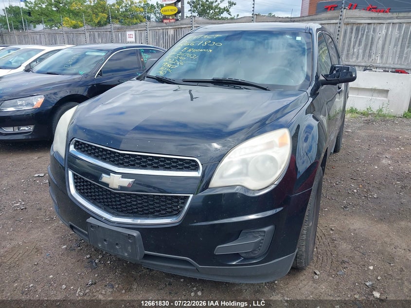 Vin: 2cnalbew7a6267631, lot: 3064184, chevrolet equinox 20102