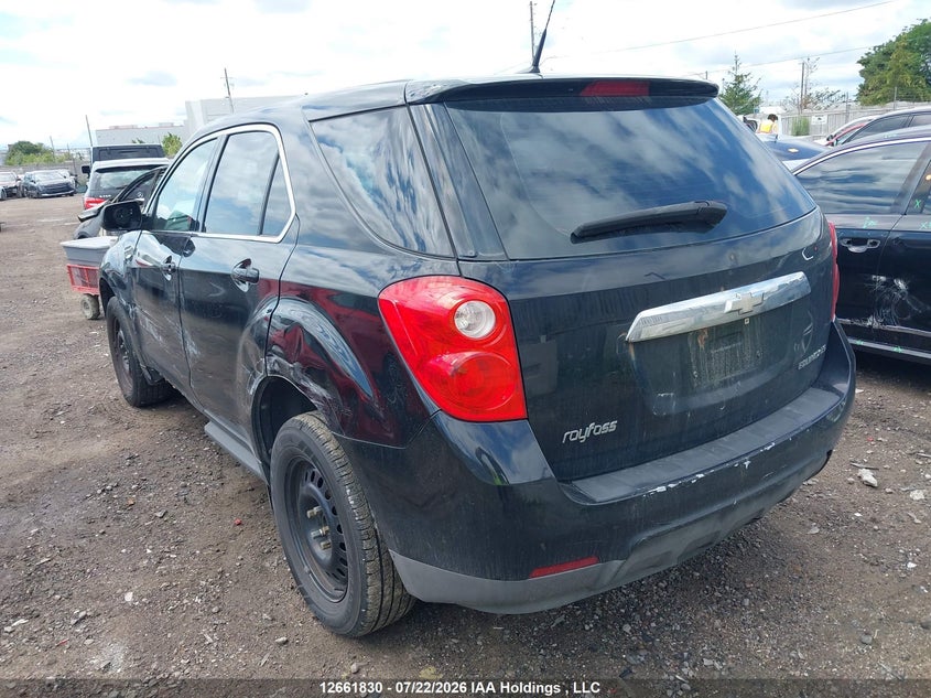 Vin: 2cnalbew7a6267631, lot: 3064184, chevrolet equinox 20103