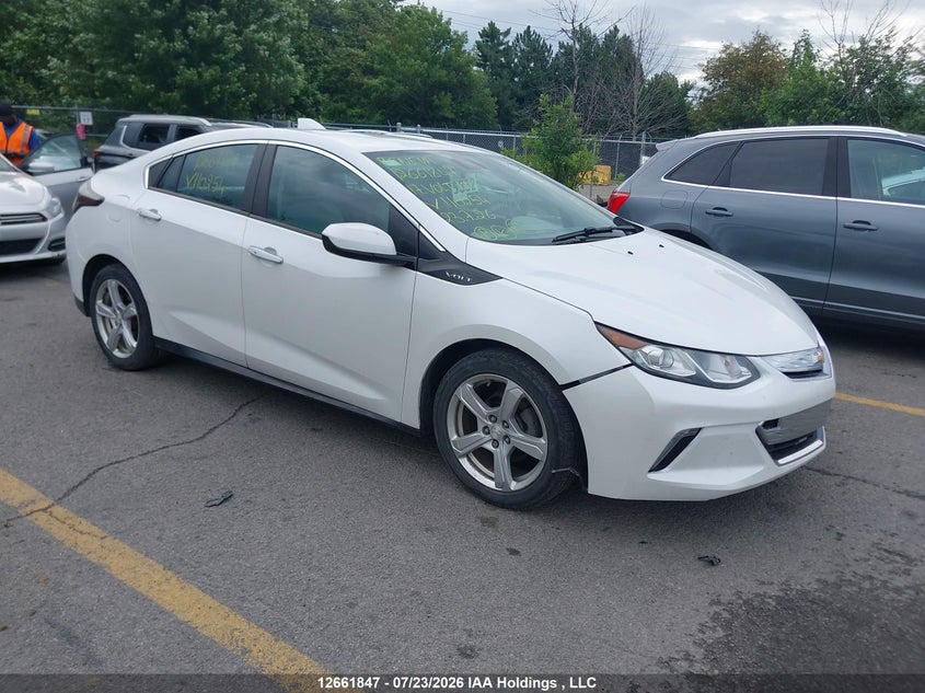 Vin: 1g1ra6s52hu110254, lot: 3064201, chevrolet volt lt 2017 img_1