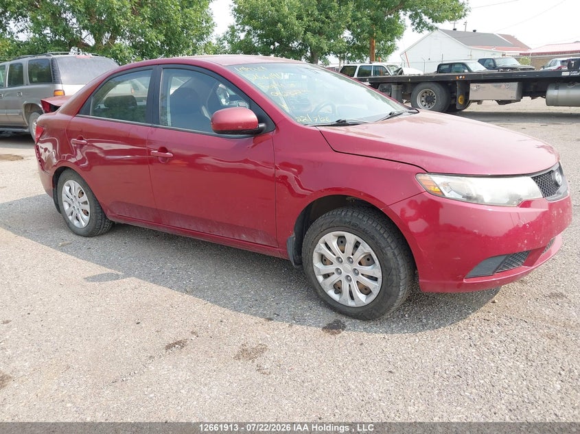 Vin: knaft4a24a5092322, lot: 3064267, kia forte lx 2010 img_1