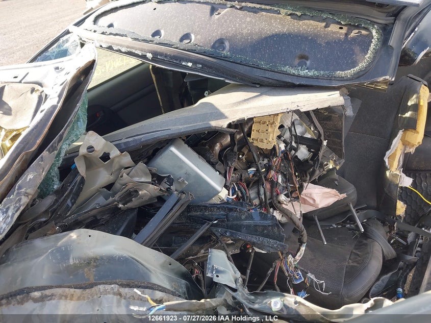 2015 SCION TC HATCHBACK 2.5L I-4 DOHC, VVT, 179HP