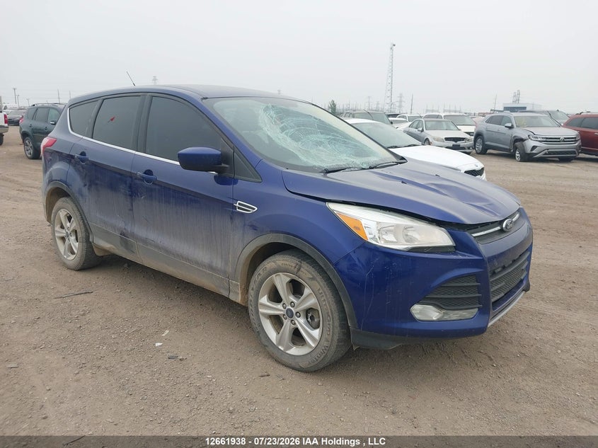 Vin: 1fmcu9gx1eud82916, lot: 3064292, ford escape se 2014 img_1