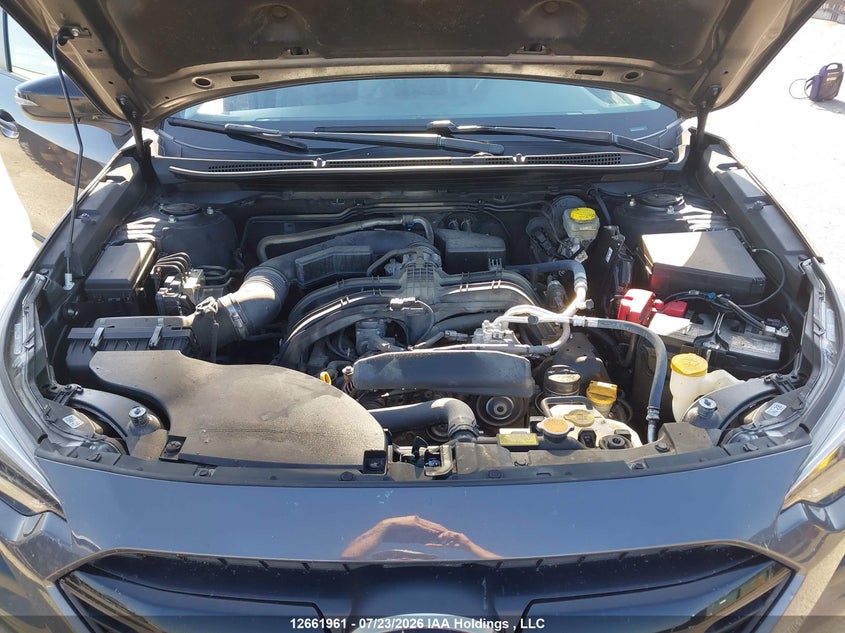 2024 SUBARU OUTBACK SPORT UTILITY VEHICLE 2.5L H4 N